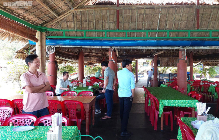 Đà Nẵng: Gần 60 công trình trái phép ‘thi gan’ tồn tại trên bán đảo Sơn Trà - 3