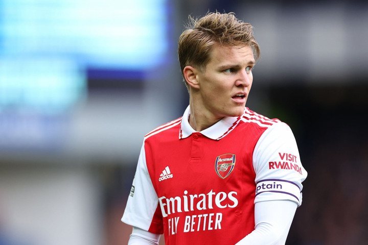 Trực tiếp bóng đá Aston Villa 2-4 Arsenal: Chiến thắng cho Pháo thủ - 8