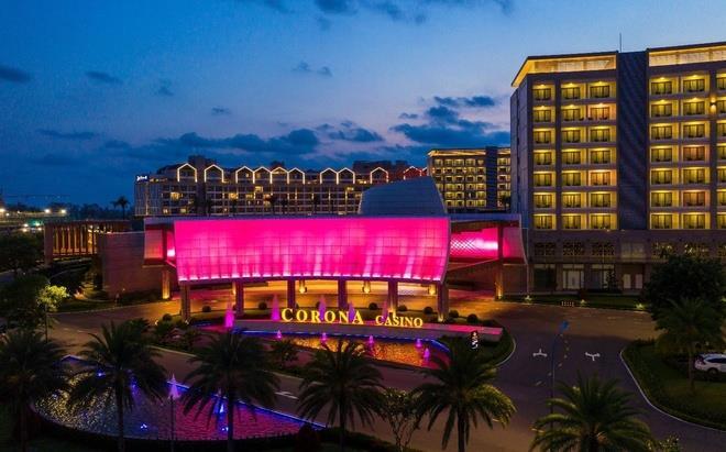 Đề xuất người vào chơi casino phải có thu nhập từ 10 triệu đồng/tháng - 1