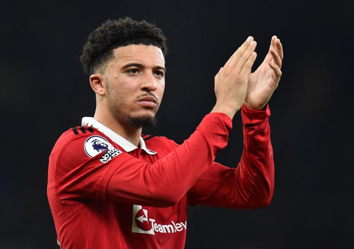 Tiểu vương Qatar lên kế hoạch sở hữu cả Man Utd và PSG - 1