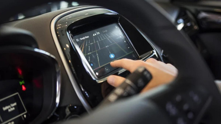Lựa chọn Apple CarPlay hay Android Auto cho ô tô? - 3