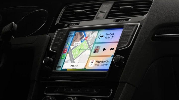 Lựa chọn Apple CarPlay hay Android Auto cho ô tô? - 5