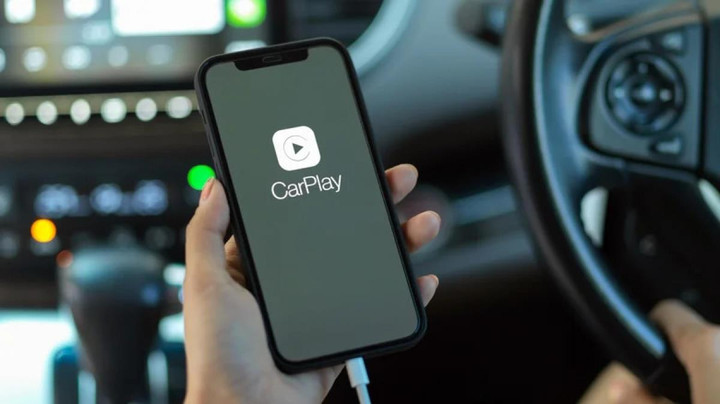 Lựa chọn Apple CarPlay hay Android Auto cho ô tô? - 2