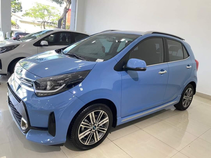 Xe giá rẻ dưới 500 triệu ế ẩm đầu năm, Hyundai Grand i10 và KIA Morning bán chậm - 2