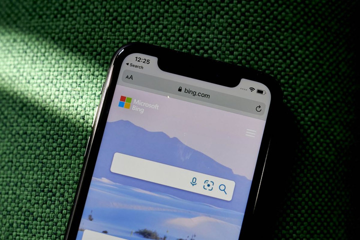 Tiến bộ AI làm thay đổi công cụ tìm kiếm Internet mãi mãi - 3