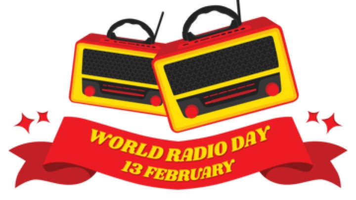 Ngày Phát thanh thế giới 2023: Phát thanh thúc đẩy hòa bình, giảm thiểu xung đột - 1