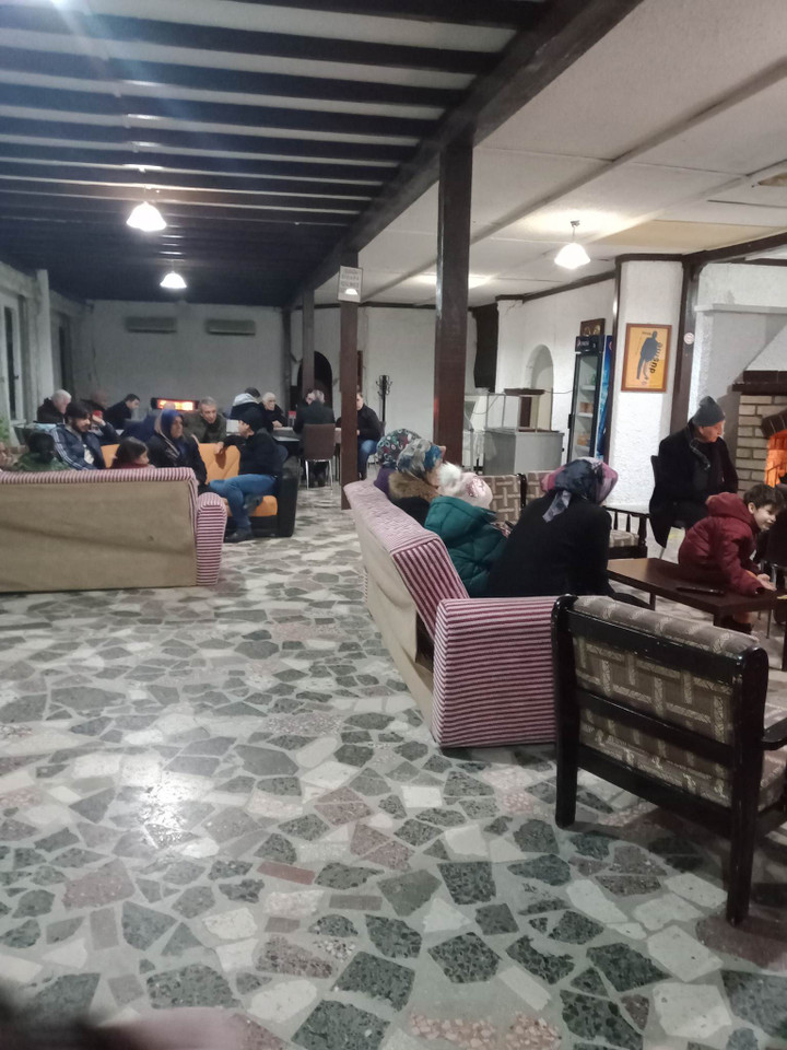 Người Việt ở Thổ Nhĩ Kỳ: Chưa dám về nhà, lo sợ thảm hoạ động đất tái diễn - 3