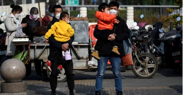 Trường mẫu giáo tư ở Trung Quốc 'khát' học sinh - 2