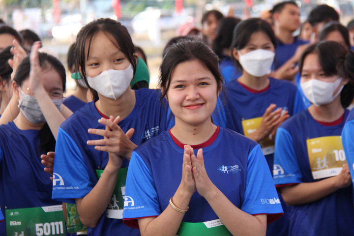 1.000 VĐV chinh phục đường đua khắc nghiệt trên đỉnh đồi Charlie, Kon Tum - 2