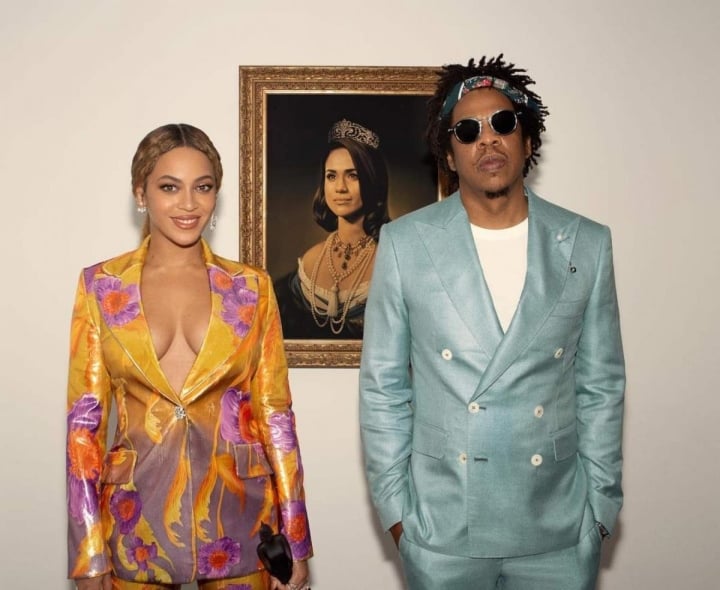 What's in Beyoncé and Jay-Z's lavish $88 million mansion? - 1