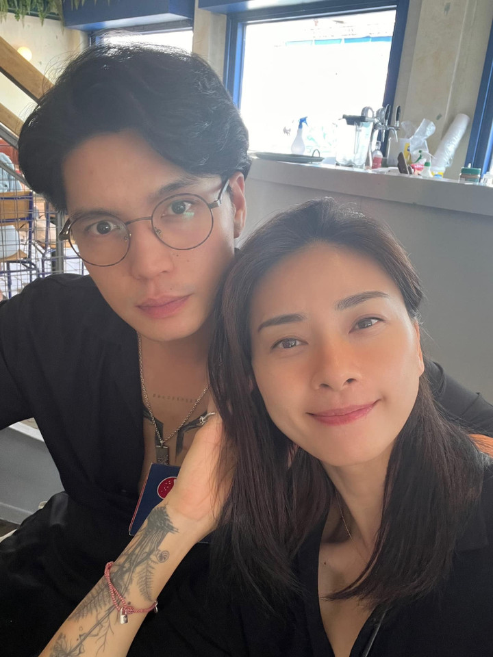 Sao Việt 14/2: NSND Công Lý đi quay talkshow, Mai Phương Thuý úp mở nhớ ai đó - 9