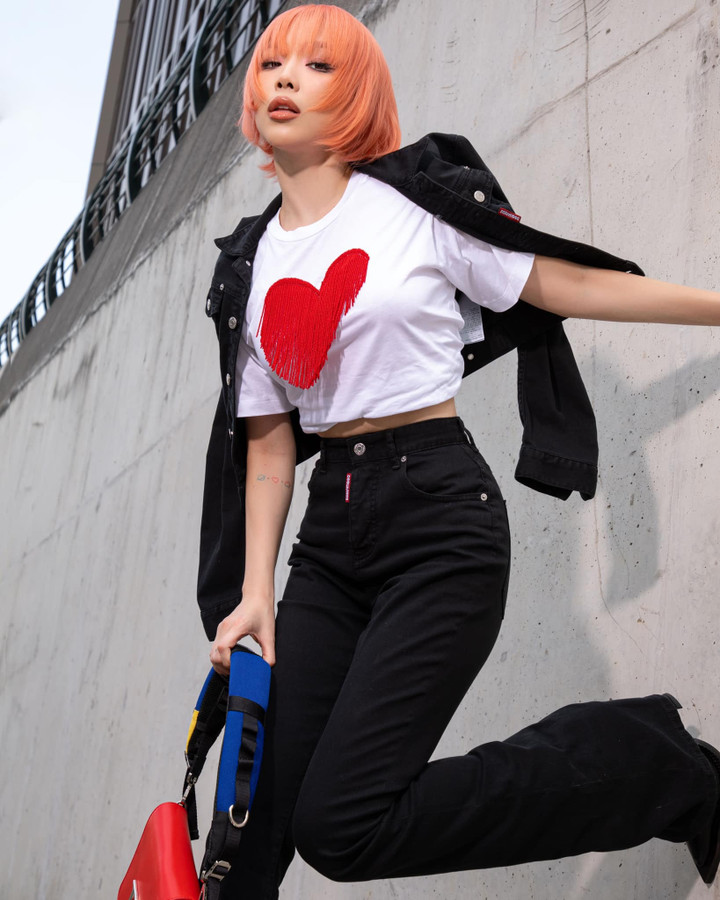 Sao Việt 14/2: NSND Công Lý đi quay talkshow, Mai Phương Thuý úp mở nhớ ai đó - 6