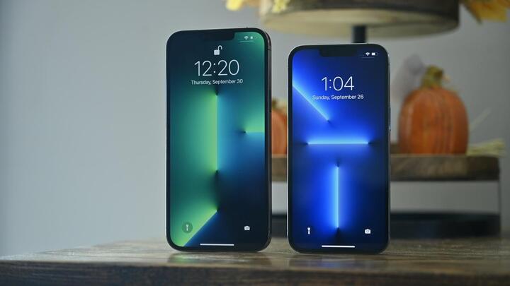 Apple có thể sắp ra mắt dịch vụ cho thuê iPhone - 1