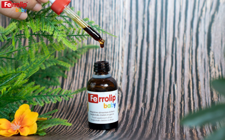 Chuyên gia giải đáp 'Có nên bổ sung sắt cho trẻ sơ sinh' - 4