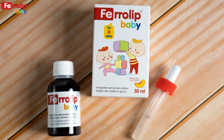 Chuyên gia giải đáp 'Có nên bổ sung sắt cho trẻ sơ sinh' - 5