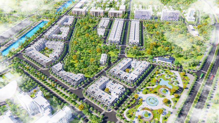 Aeon Mall Huế tác động thế nào tới thị trường bất động sản? - 3