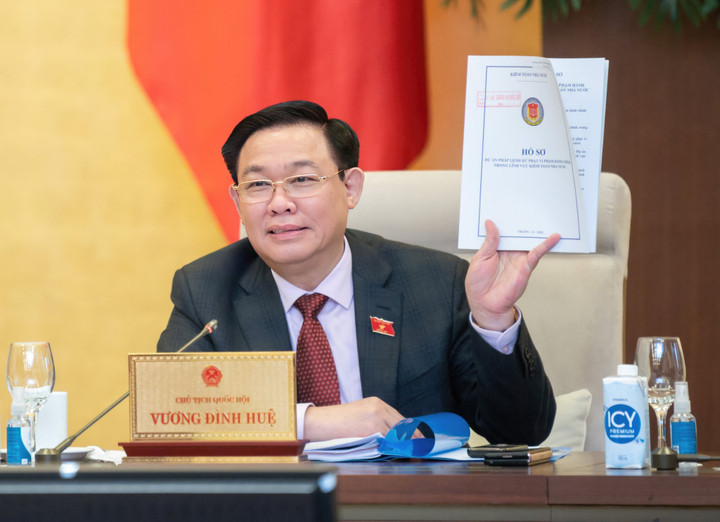 Vi phạm trong lĩnh vực Kiểm toán Nhà nước có xu hướng gia tăng - 2