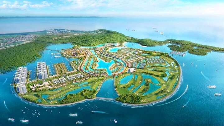 Dragon Golf Links – lựa chọn hoàn hảo cho các golfer - 6