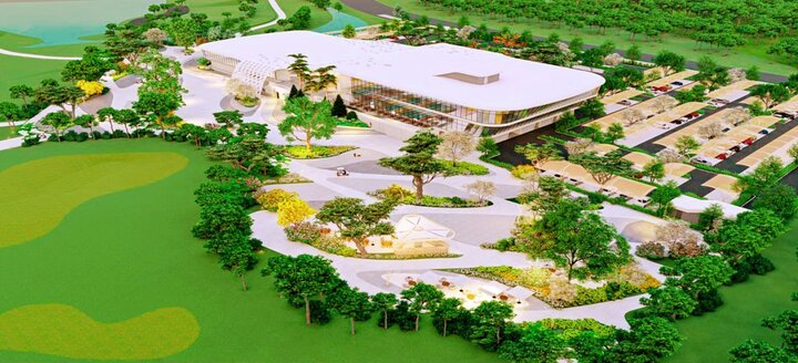 Dragon Golf Links – lựa chọn hoàn hảo cho các golfer - 2
