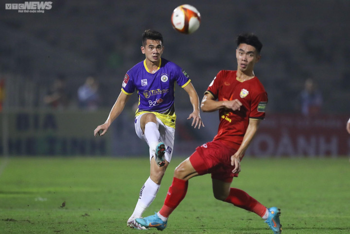 Trực tiếp bóng đá Hà Tĩnh 2-3 Hà Nội FC: Ngược dòng ngoạn mục - 4