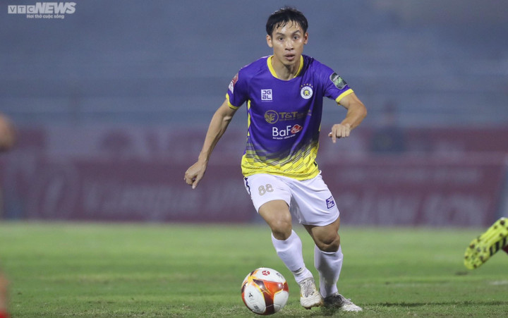 Trực tiếp bóng đá Hà Tĩnh 2-3 Hà Nội FC: Ngược dòng ngoạn mục - 2