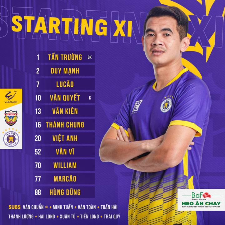 Trực tiếp bóng đá Hà Tĩnh 2-3 Hà Nội FC: Ngược dòng ngoạn mục - 5