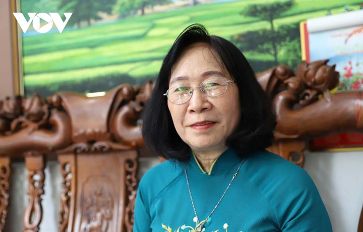 Thực hiện Quy định 41 thể hiện các giá trị tốt đẹp, tinh hoa trong đạo làm quan - 3