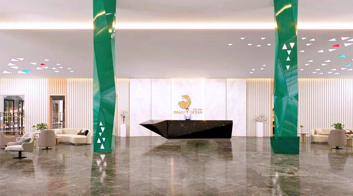 Dragon Golf Links – lựa chọn hoàn hảo cho các golfer - 3