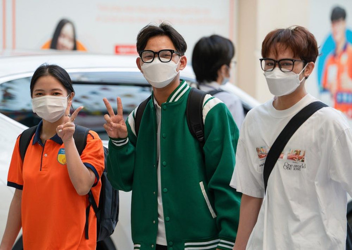 Sinh viên có thể kéo dài thời gian học đại học đến 15 năm - 2