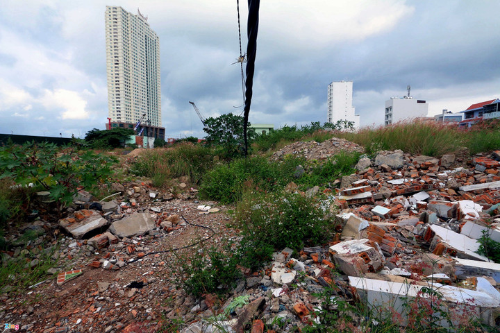 Truy tố nguyên tổng giám đốc Công ty Sông Đà Nha Trang - 3