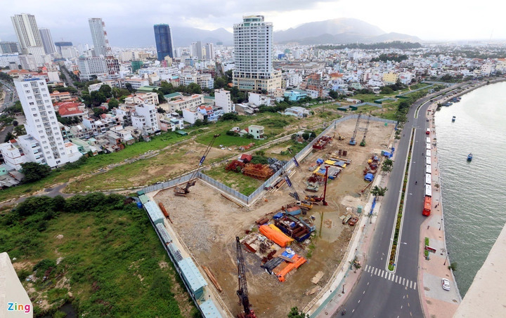 Truy tố nguyên tổng giám đốc Công ty Sông Đà Nha Trang - 2