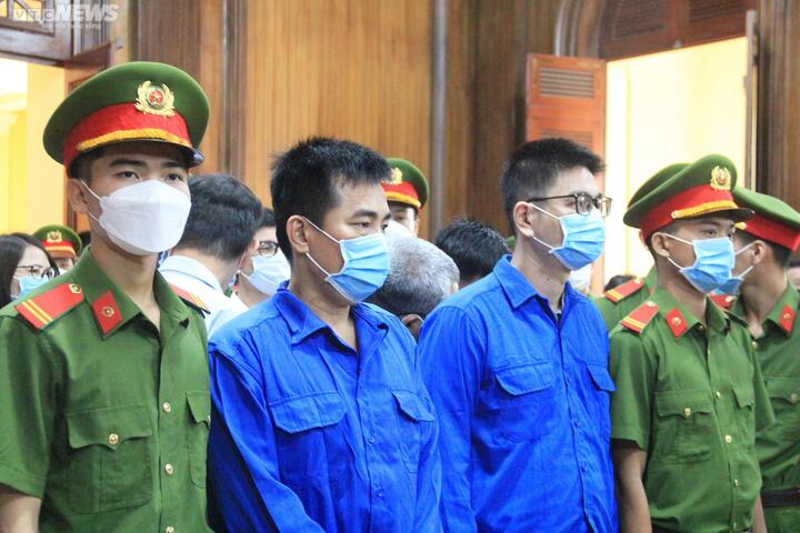 Sở Y tế Cần Thơ xin HĐXX giảm nhẹ tội cho các bị cáo - 2