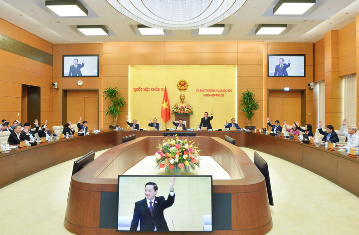 Vi phạm trong lĩnh vực Kiểm toán Nhà nước có xu hướng gia tăng - 3