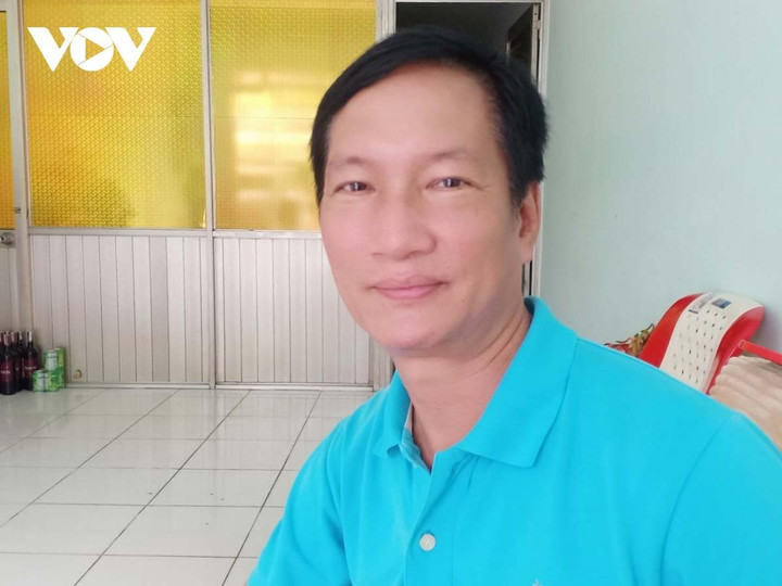 Thực hiện Quy định 41 thể hiện các giá trị tốt đẹp, tinh hoa trong đạo làm quan - 2