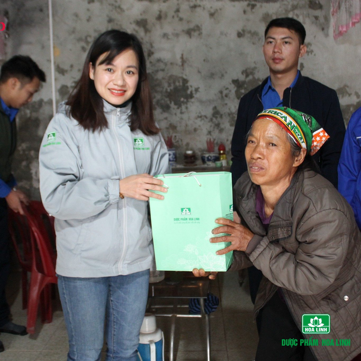 Kỷ niệm 17 năm tuổi, thuốc ho bổ phế Bảo Thanh chia sẻ yêu thương vì cộng đồng - 3