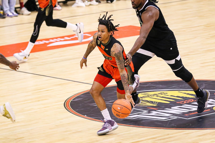 Saigon Heat sẵn sàng đối đầu Singapore Slingers - 2