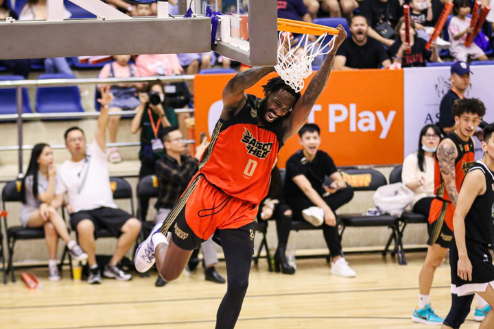 Saigon Heat sẵn sàng đối đầu Singapore Slingers - 3