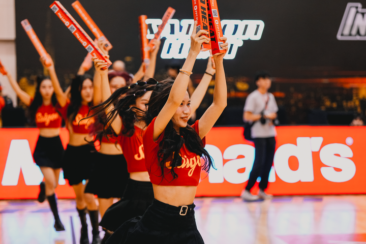Saigon Heat sẵn sàng đối đầu Singapore Slingers - 5