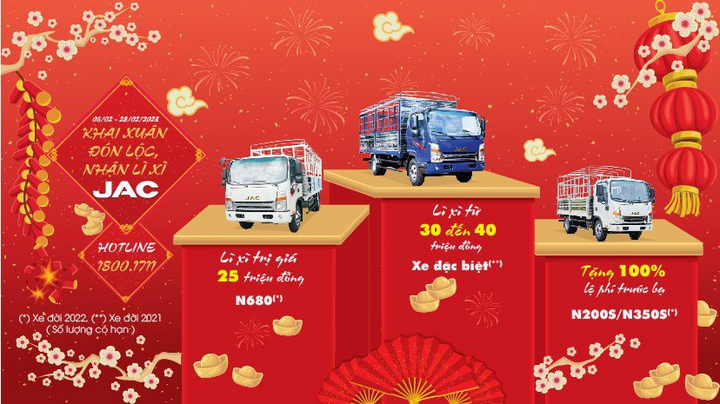 JAC và cú lội ngược dòng ngoạn mục - 3