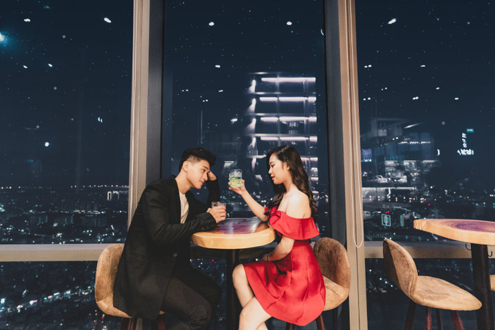 Tặng quà, tặng cả trải nghiệm: 'Trend' mới mùa Valentine 2023 - 8