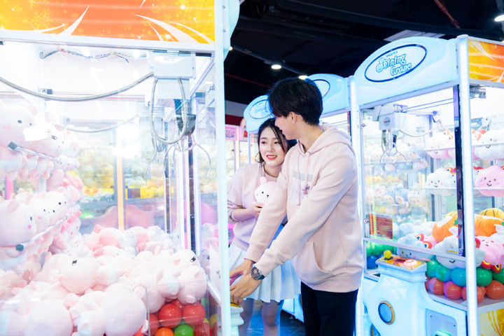 Tặng quà, tặng cả trải nghiệm: 'Trend' mới mùa Valentine 2023 - 9