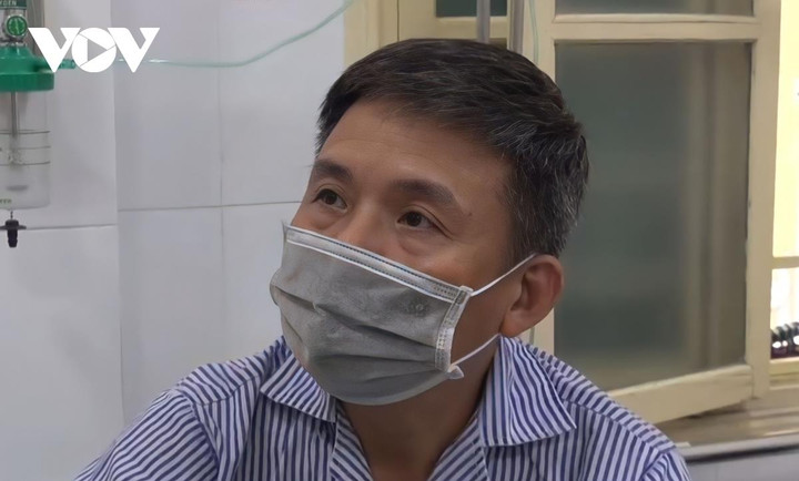 Căn bệnh có tỷ lệ tử vong cao hơn tai nạn giao thông đang bị lãng quên - 1