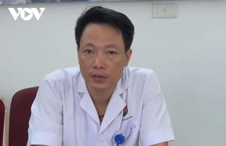 Căn bệnh có tỷ lệ tử vong cao hơn tai nạn giao thông đang bị lãng quên - 2