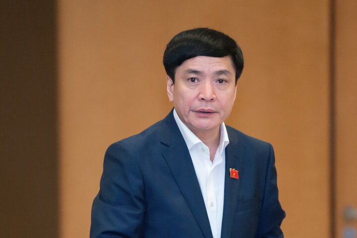 Công tác nhân sự tại 2 kỳ họp bất thường của Quốc hội được thực hiện thận trọng - 1