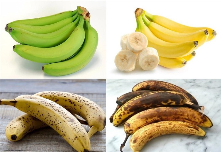 Một ngày ăn bao nhiêu quả chuối để giảm cân? - 2
