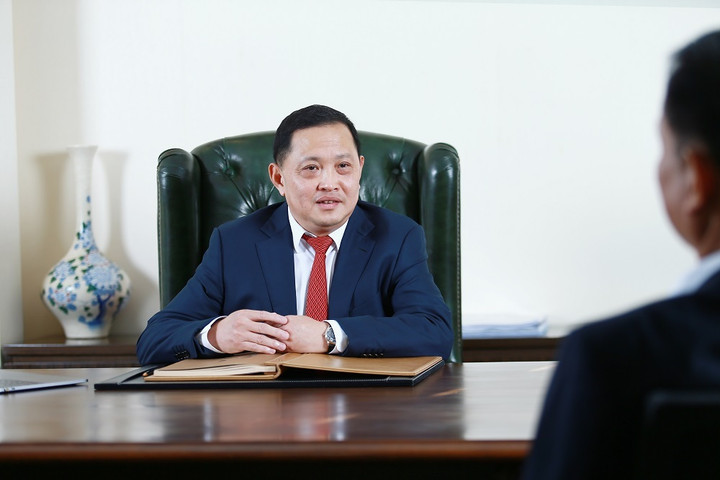 Cổ phiếu bất động sản Phát Đạt lao dốc vì sự cố hiểu nhầm không ngờ - 1