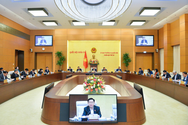 'Sửa Luật Đất đai mà cũng vận hành như Luật Khám, chữa bệnh thì vất vả lắm' - 2