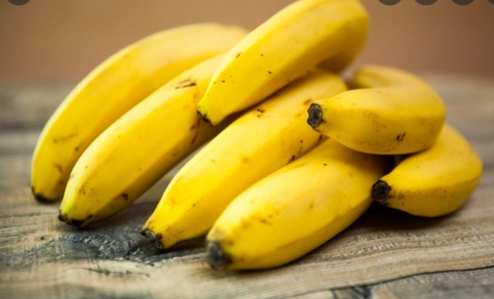 Một ngày ăn bao nhiêu quả chuối để giảm cân? - 1