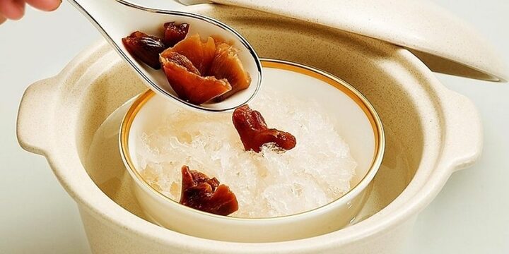 Những ai không nên ăn yến sào? - 2