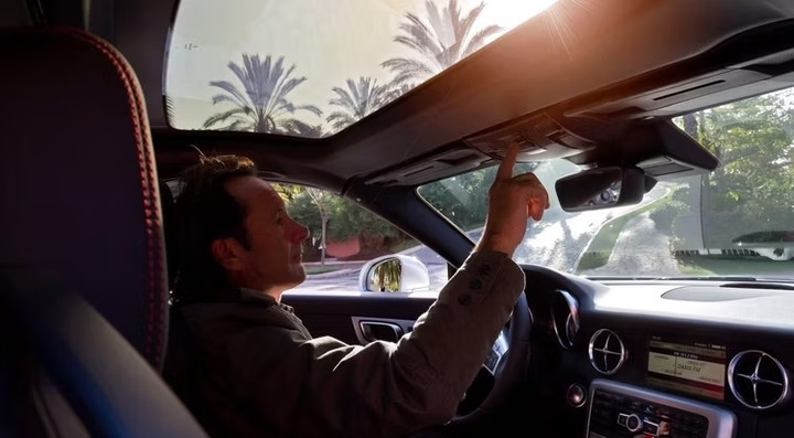 Nhược điểm gây khó chịu của những tính năng mới trên ô tô - 1